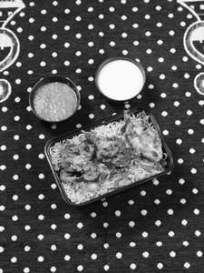 Arabian Kasturi Kebab