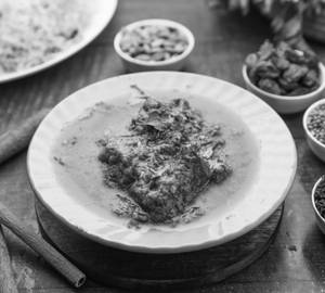 Bone Mutton Rogan Josh 4 Pcs