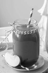 Apple juice