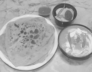 Kadhai Paneer Combo