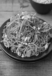 Chinese Bhel