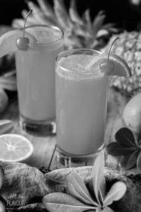 Mixed Juice