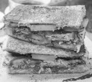 Bombay Sandwich