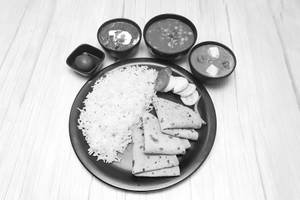 Vasudev Thali