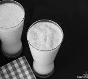 Pineapple Shake