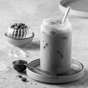 Classic Cold Coffee