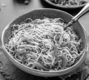 Chilli Garlic Noodles