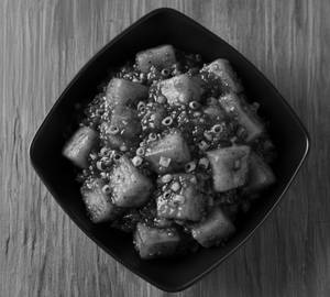 Manchurian Paneer