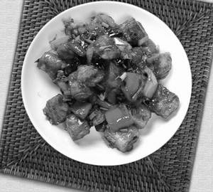 Chilli Chicken