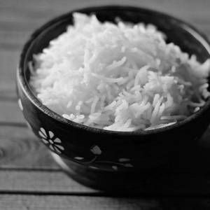 Steamed Rice