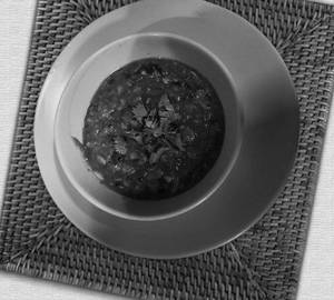 Axhoni Chutney