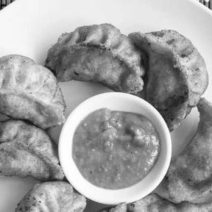Chicken Momo