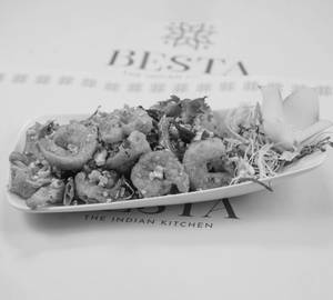 Loose Prawns