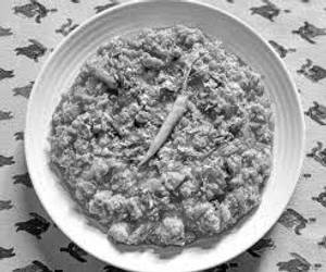 Paneer bhurji