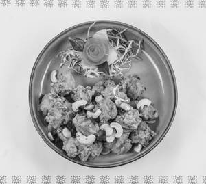 Kaju Chicken
