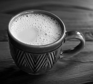 Hot  Milk