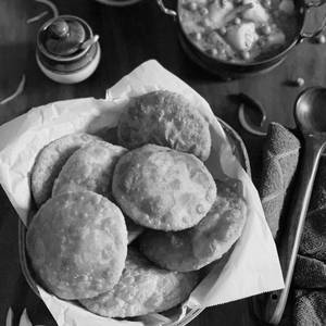 Sattu Kachori Mini Meal Combo