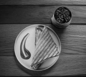 Egg sandwich