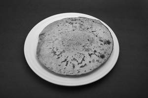 Ghee Bhakri Bajri