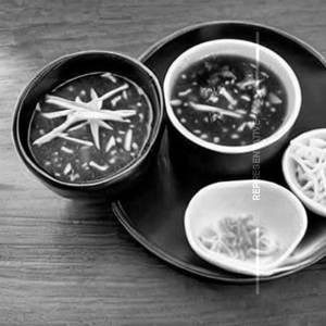Chicken Hot N Sour Soup