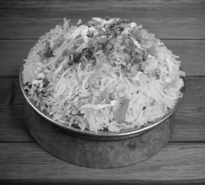 Handi Biryani Family Pack