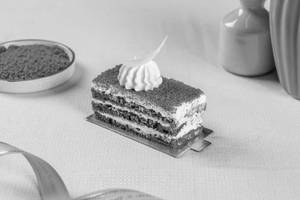 Red Velvet Pastry