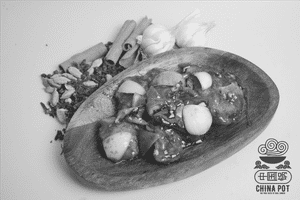 Fish Soya Chilly Garlic
