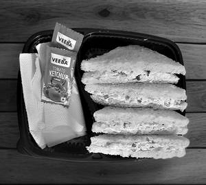 Veg. Sandwich