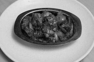 Chilli Paneer