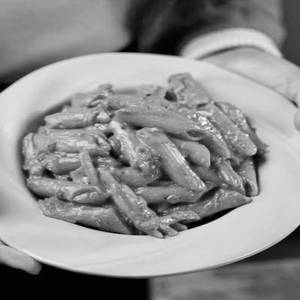 Mix sauce pasta speedy pasta