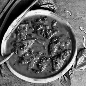 Fish in Hot Basil Sauce