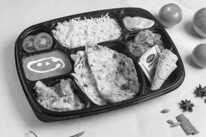 Solo Thali - Jain