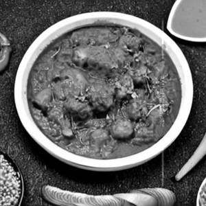 Mix Veg Maratha