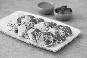 Jain Malai Paneer Tikka