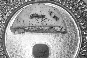 1 Paneer Kulcha