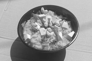 Vrat Samak Rice Khichdi In Desi Ghee [500 g]