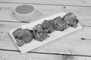Hariyali Chicken Kebab