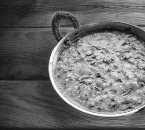 Dal Methi