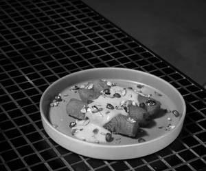 Shahi Tukda Rolls
