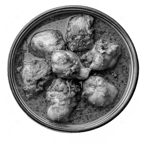 Telangana Chicken Curry