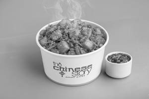 Chilli Paneer