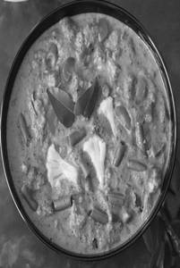 Veg Chettinad Masala