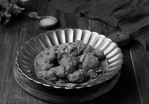 Boneless Nei Podi Kozhi Varuval