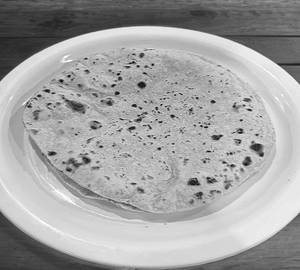 Tawa Plain Roti