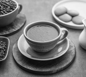Classic Hot Chocolate