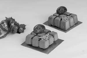 Belgian Crunchy [Serves 1]