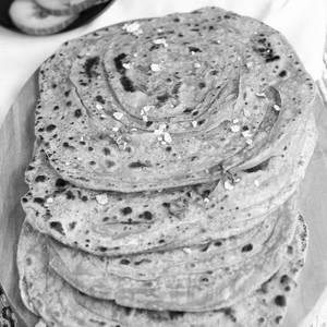 Laccha Paratha