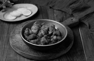 Boneless Chicken 65