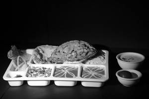 Deluxe Thali