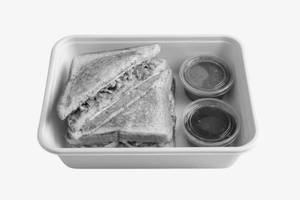Hunger Buster Club Sandwich